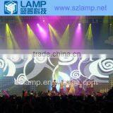 LAMP Full Color LED Background Screen for Stage thumbnail-1