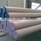 Monel 400 Seamless Alloy Stainless Steel Round Tube thumbnail-4