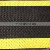 surface material is PVC of esd anti-fatigue mat