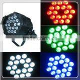 Carnival Stage Light 18pcs Led Indoor Led Uplighting thumbnail-3