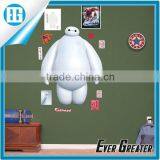 DESPICABLE ME 2 Wall Switch Stickers Vinyl Art Decals MINIONS Removable 3D WALL DECALS Stickers Kids Room Decor thumbnail-2