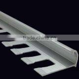 Competitive Price Tile Trim Aluminum Profile Hot-selling to Russia thumbnail-1