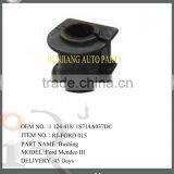 (Auto Part)Rubber Stabilizer Bushing for Ford Mendeo III 1 124 418 / 1S714A037DC
