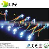 Factory Price Christmas Decoration 5mm 8mm Led String Light