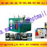 fully automatic stretch blow moulding machine