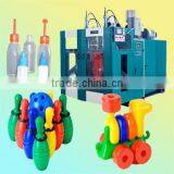 2013 Plastic Toy-Blow Moluding Machine Zhangjiagang