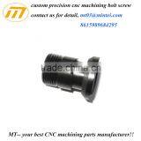 Precision Cnc Machining Bolt Screw thumbnail-2