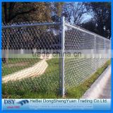 Sport Court Fence/Chain Link Fence/Chain Link Mesh