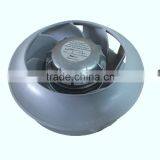 190mm 100% Copper External Rotor AC 220v Cooling Fan thumbnail-5