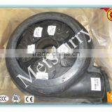Factory Price Cover Plate Liner of AH Slurry Pump thumbnail-5