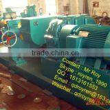 Automatic Waste Tire Recycling Line Rubber Powder Grinding Line thumbnail-3