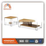 CT-45 ET-45 wood coffee table side table coffee table