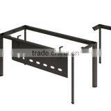 Hot Sale Steel Metal Table Frame Office Desk Frame for Sale