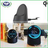 Moto 360 Smart Watch Wireless Charger for All Wireless Charger Smart Watch thumbnail-1