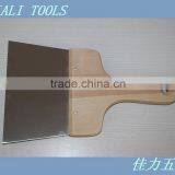 420 Stainless Steel Scraper / Wooden Hand Tools / Wholesale China thumbnail-3
