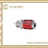 Male Thread Air Coupling Pneumatic Tools