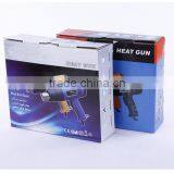 AIYUN Hot Air Welding Gun 1500W Mini Electric Heat Gun thumbnail-6