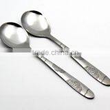 2016 Most Popular Stainless Steel 18-0 Spoon in Kitchen Cutlery thumbnail-2