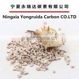 Zeolite Filter Media for Boilter Water Softening thumbnail-4