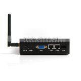 2g Ram 16g Ssd Computer Mini PC Laptop Computer Intel J1900 Dual Core Thin Client Mini pc thumbnail-3