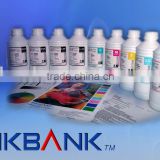 Pigment ink for Epson wide format printer