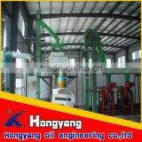 Superior Quality First Class Service Semi Manual Sesame Oil Press Machine thumbnail-2