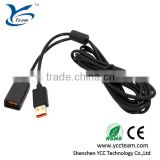 For XBOX 360 kinect extension cable