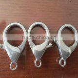 Die-cast Metal Lobster Clasp Jewelry Accessories