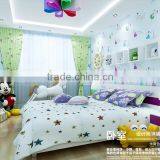 Interior Kids Wallpaper Decoration Wallpaper for Living Room thumbnail-2