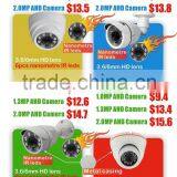 New Arrival Bullet Camera Housing AHD/CVI/TVI/CVBS 4 IN 1 Hybrid Camera Kendom Brand Your Reliable Partner thumbnail-6