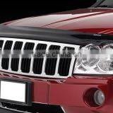Bonnet Guard Bonnet Deflector Hood Deflectors for NISSAN X-TRAIL thumbnail-2