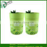 Wholesale Tea Packaging Containers, Tea Paper Cylinder/Boxes