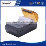 Mobile Ticket/receipt/voucher Printer thumbnail-3