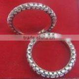 Plain Silver Rings