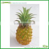 Realistic Artificial pineapple Fake Fruits Faux pineapple Fruit