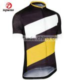 Fully sublimation professional 100% polyester triathlon shirt