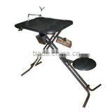Military Outdoor Hunting Shooting Chair Folding Hunting Seat