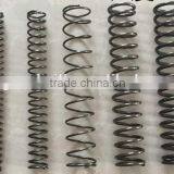 Compression spring, spring, custom-made springs