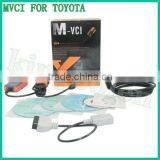 Competitive Price MVCI for Toyota Tis With Newest Version thumbnail-1