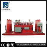 API 16D BOP Control System