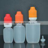 30ml 60ml 120ml Skull Bottle Glass Dropper Bottle Childproof Cap for e Liquid thumbnail-2