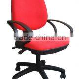 Computer Chair 2014 New Style of Xinrenjie Office Fabric Chair RJ-9988 thumbnail-1
