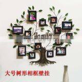 Innovative Design Photo Frame,iron Family Tree Photo Frame,fashion Style Photo Frame thumbnail-3