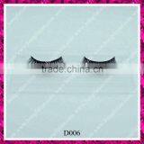Private Lable 3D Real Mink Fur Eyelashes Hand Made False Eyelash Wholesale thumbnail-3