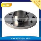 A 150N Carbon Steel P280gh Welding Neck Flange Sch40(YZF-Y165)