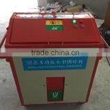 Portable CD, U Disk,all Kinds of IC Cards Shredder thumbnail-2