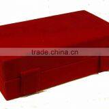 Silver Small Leaf With Spoon Gift Set thumbnail-3