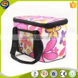 100% New Material ! Free Sample ! Lamination Non Woven Cooler Bag thumbnail-4