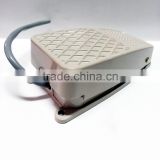 FS-2 foot pedal switch 10A current aliabba supplier quality guaranteed