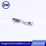 Precision Pilot Pins OEM Cnc Lathe Parts Custom Design thumbnail-1